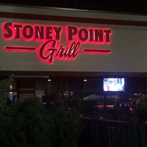 Stoney Point Grill Mokena IL - Facebook