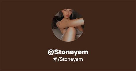 Stoneyem Onlyfans Leak XxX 💋 175 Videos