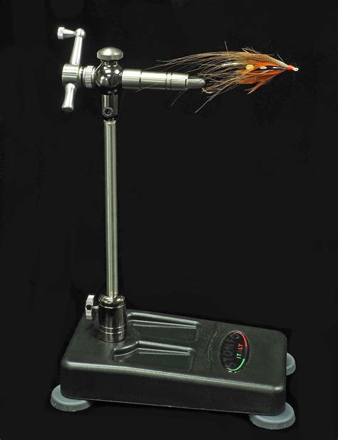 Stonfo Fly Tying Vises & Tools J. Stockard Fly Fishing