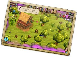 Stonies - Stone Age Game - Build your own Stone Age Village!