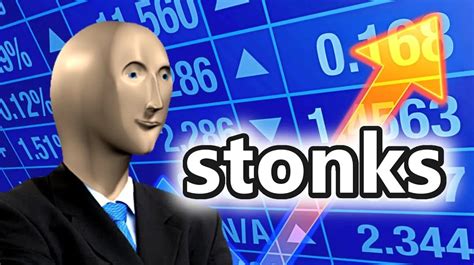 Stonk o. Things To Know About Stonk o. 