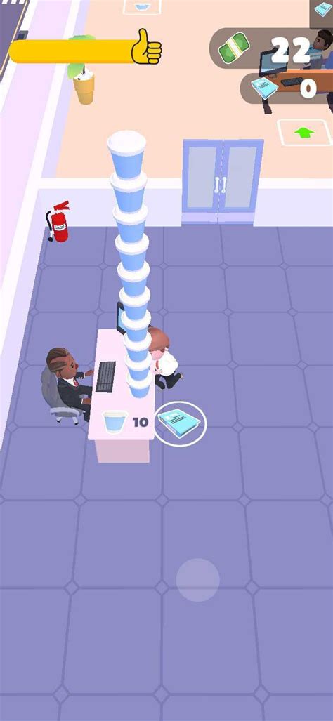 Stonks Office Game APK Download for Android 
