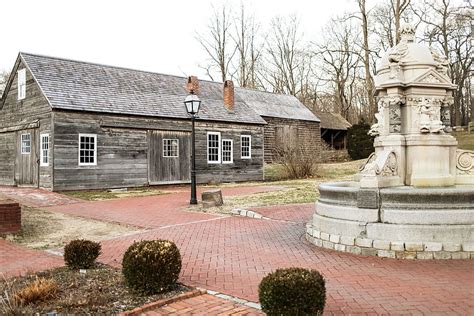 Stony Brook, N.Y.: A Scenic Hamlet on the North Shore