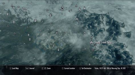This is a radiant quest which will send you to one of the following bandit camps: Cragslane Cavern, Gallows Rock, Lost Knife Hideout, Stony Creek Cave, Traitor's Post, Uttering Hills Camp. Quick Walkthrough . Speak to Kjar onboard his ship at the Windhelm docks. Travel to the random location and kill the bandit leader. Return to Kjar for your .... 