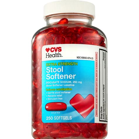 Stool softener cvs. Things To Know About Stool softener cvs. 