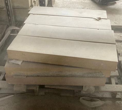 Stooled Cills 100mm Stools 890mm - Abbey Artstone Limited, …