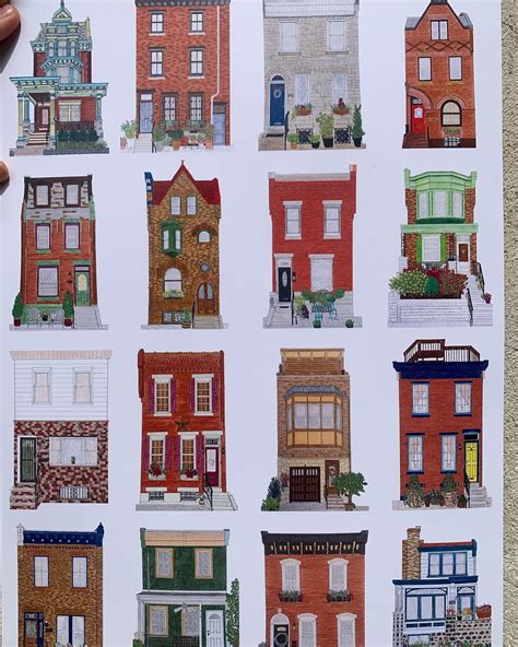 Stoops of Philly - Etsy