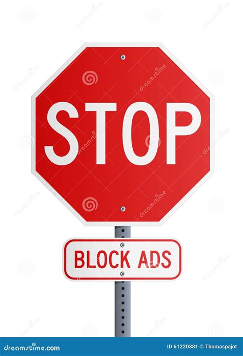 Stop Advertising Stock Design Images - Pikbest