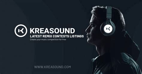 Stop Breathing - Remix contest KREASOUND