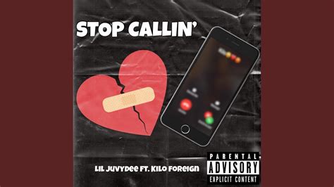 Stop Callin