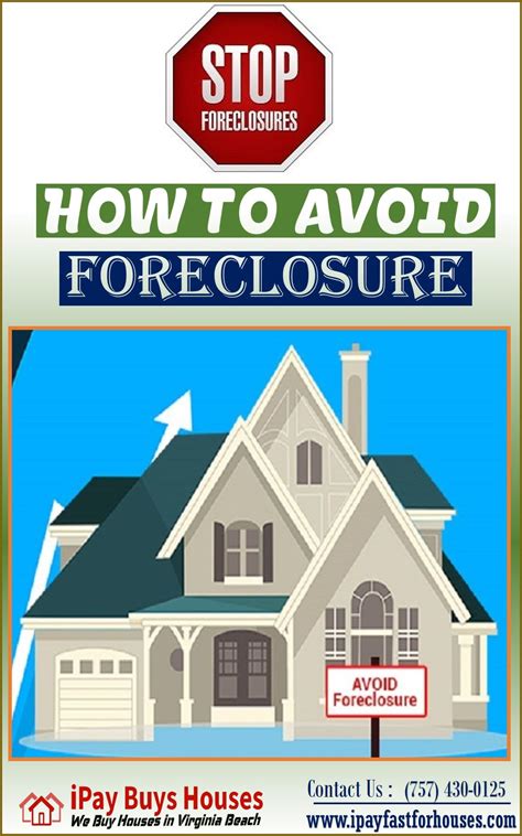 Stop Foreclosure, Avoid Foreclosure. How to Stop Foreclosure and Save