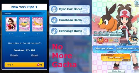 Stop Normalizing Gacha Game Mechanics
