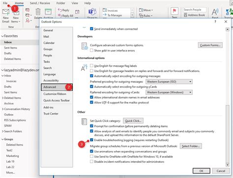 Stop Outlook\\Excel\\Word creating etl log files