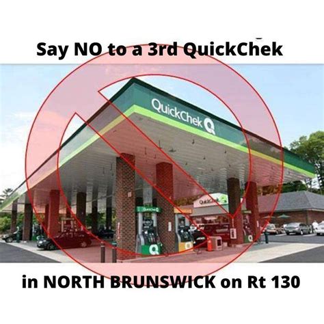 Stop QuickChek in North Brunswick - Facebook