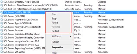 Stop SQL Server from running until needed - Stack Overflow