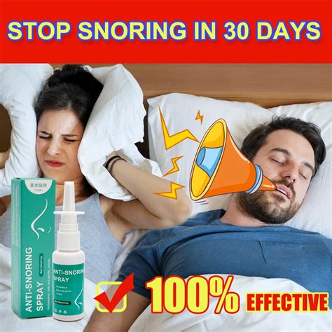 Stop Snoring Over The Counter