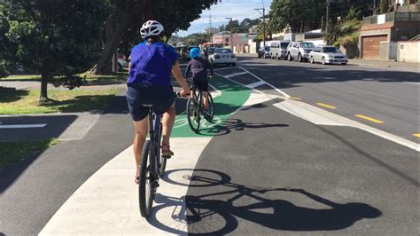 Stop The Eastern Bays Cycleway Wellington - Facebook