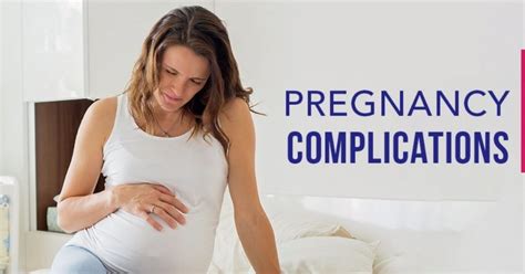 Stop Thinking of 646.83 As Your Pregnancy Complication Catch …