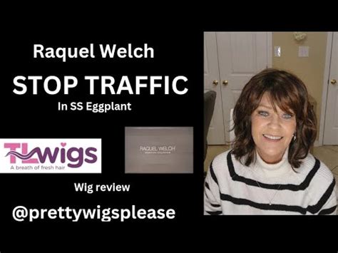 Stop Traffic Raquel Welch: The Ultimate Guide to Head-Turning Style