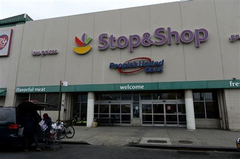 Shop at your local Stop & Shop at 460 Elm Street in West Haven, CT for the best grocery selection, quality, & savings. Visit our pharmacy & gas station for great deals and rewards.. 