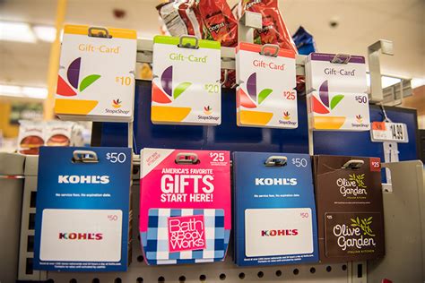Stop and shop gift cards. Oct 9, 2021 ... Stop & Shop, Giant, Martin's Promotions: Earn 3X Fuel Points on Mastercard Gift Cards, Get $25 Off First Delivery or Pickup Order of $75+, Etc. 
