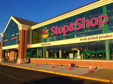 Stop and shop grocery store. Things To Know About Stop and shop grocery store. 