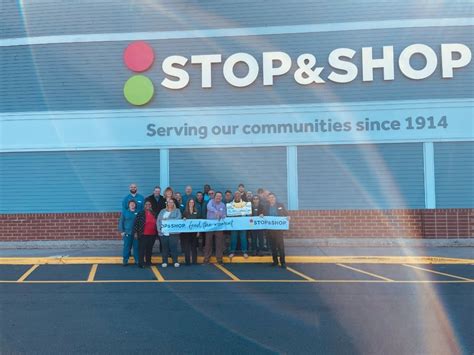 Stop and shop hamden. Things To Know About Stop and shop hamden. 