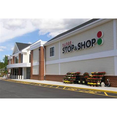 Stop and shop north attleboro. Things To Know About Stop and shop north attleboro. 