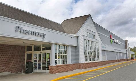 Stop and shop pharmacy norwich ct. Things To Know About Stop and shop pharmacy norwich ct. 