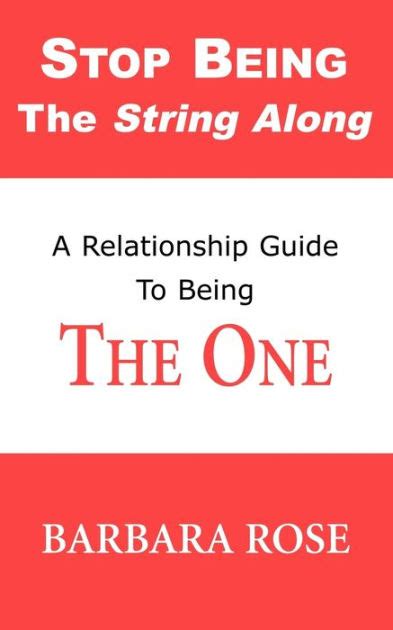 Stop being the string along a relationship guide to being the one volume 1. - Complete guide to toeic 2e text.