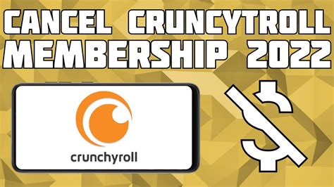 Stop crunchyroll subscription. After clicking cancel membership, a pop-up will appear asking you to confirm cancellation. Click OK. How to cancel a free Crunchyroll membership. 1. On a web browser, log in to your Crunchyroll ... 
