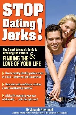 Stop dating jerks the smart womans guide to breaking the pattern and finding the love of your life. - Ephesians living in god s household fisherman bible studyguides.