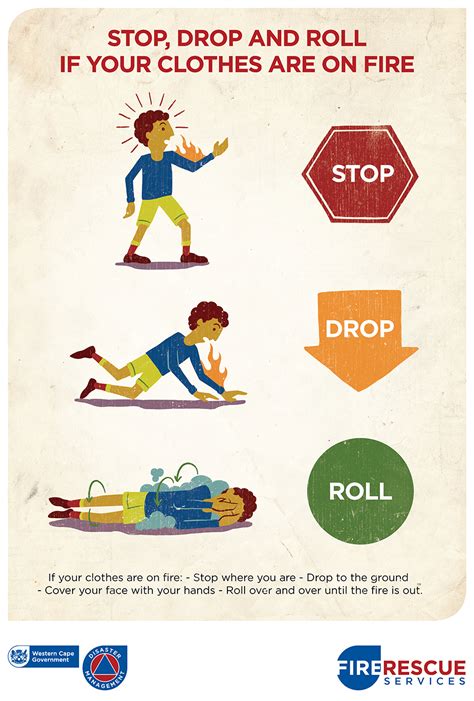 Stop drop and roll. Things To Know About Stop drop and roll. 