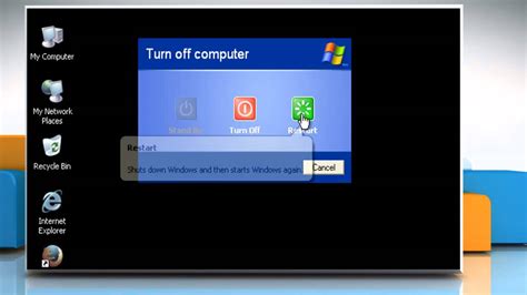 Stop error when installing windows xp