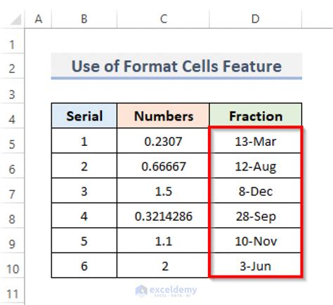Stop excel from changing numbers to dates.  Utilizing Format Cells Feature to Preven...