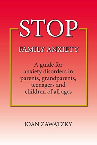 Stop family anxiety a guide for anxiety disorders in parents grandparents teenagers and children of all ages. - Nokia c5 00 user manual guide.