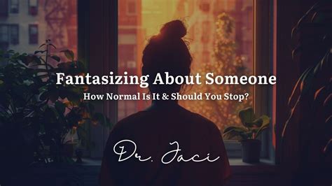 Stop fantasizing meaning.  It&rsquo;s an act of love, protection, and long-term s...