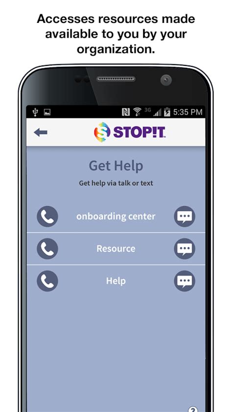 Stop it app. About One Stop App ... One Stop allows citizens to apply, track, and search for permits, licenses, planning projects, and violations throughout the City of New ... 
