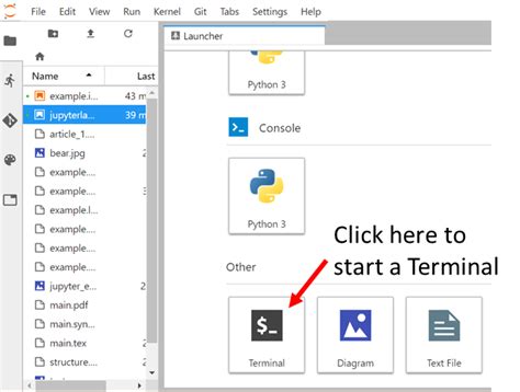Stop jupyter lab from terminal.  After certain unknown time, terminal closes ...