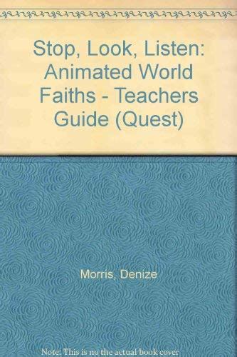 Stop look listen animated world faiths teachers guide quest. - Android programming in a day the power guide for beginners.