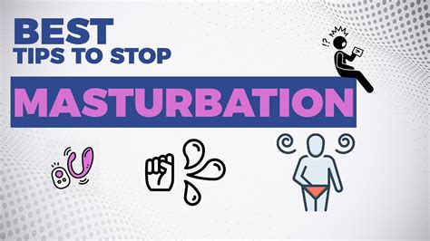 Stop mastrubating. .  ...