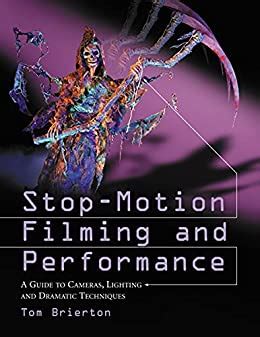 Stop motion filming and performance a guide to cameras lighting and dramatic techniques. - The ultimate guide to colored pencil over 35 step by.