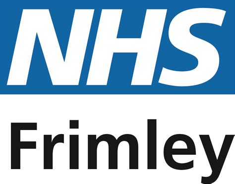 Stop smoking services NHS Frimley Health Foundation Trust