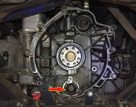 Stop the Catastrophic Damage: Porsche Bearing IMS Replacement