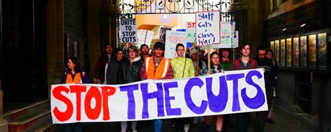Stop the Cuts