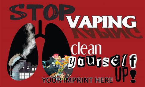Stop vaping slogans. Things To Know About Stop vaping slogans. 