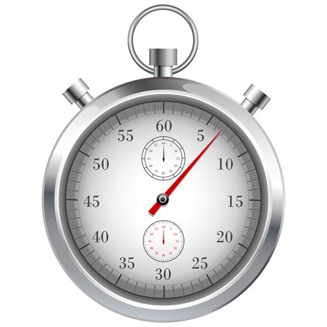 A large digital version of a stopwatch designed for viewing at a distance, as in a sports stadium, is called a stop clock. In manual timing, the clock is started and stopped by a person pressing a button. In fully automatic time, both starting and stopping are triggered automatically, by sensors..