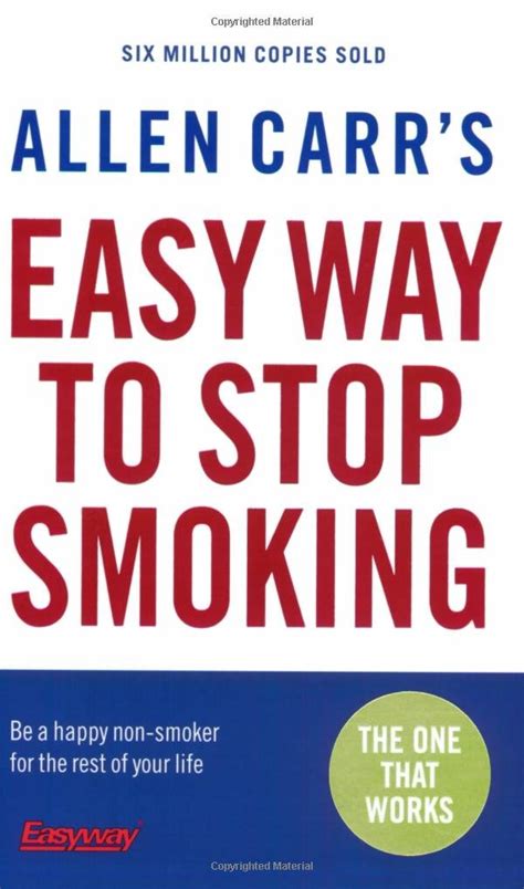 Read Online Stop Smoking With Allen Carr By Allen Carr
