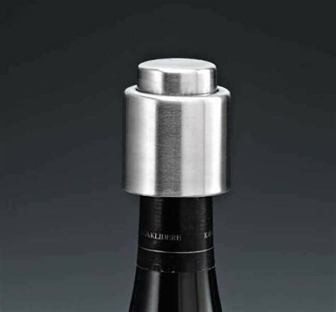 Stoper Şarap BARMAT.