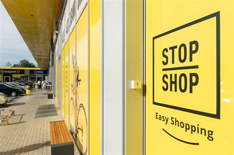 To learn more about Stop & Shop, visit www. . Stopnshop